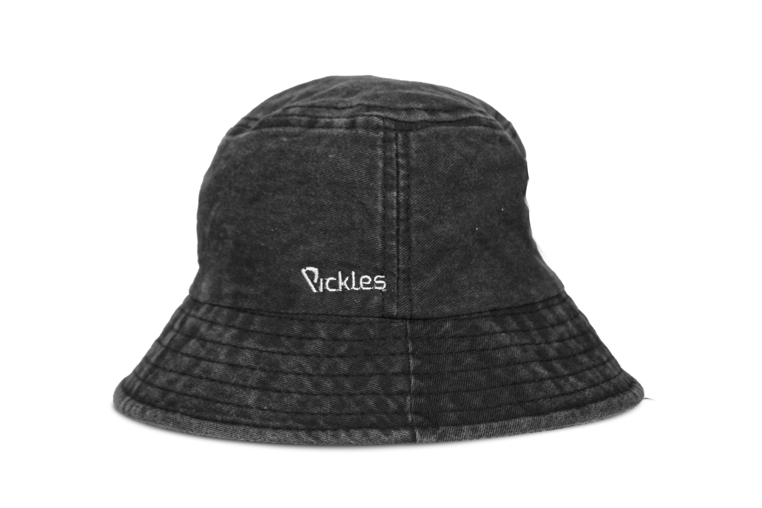 Mini bucket dark grey