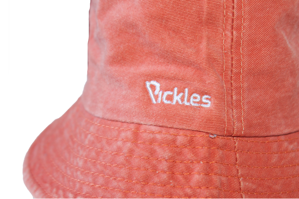  Mini bucket salmon