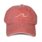 Salmão | Onda | Cap