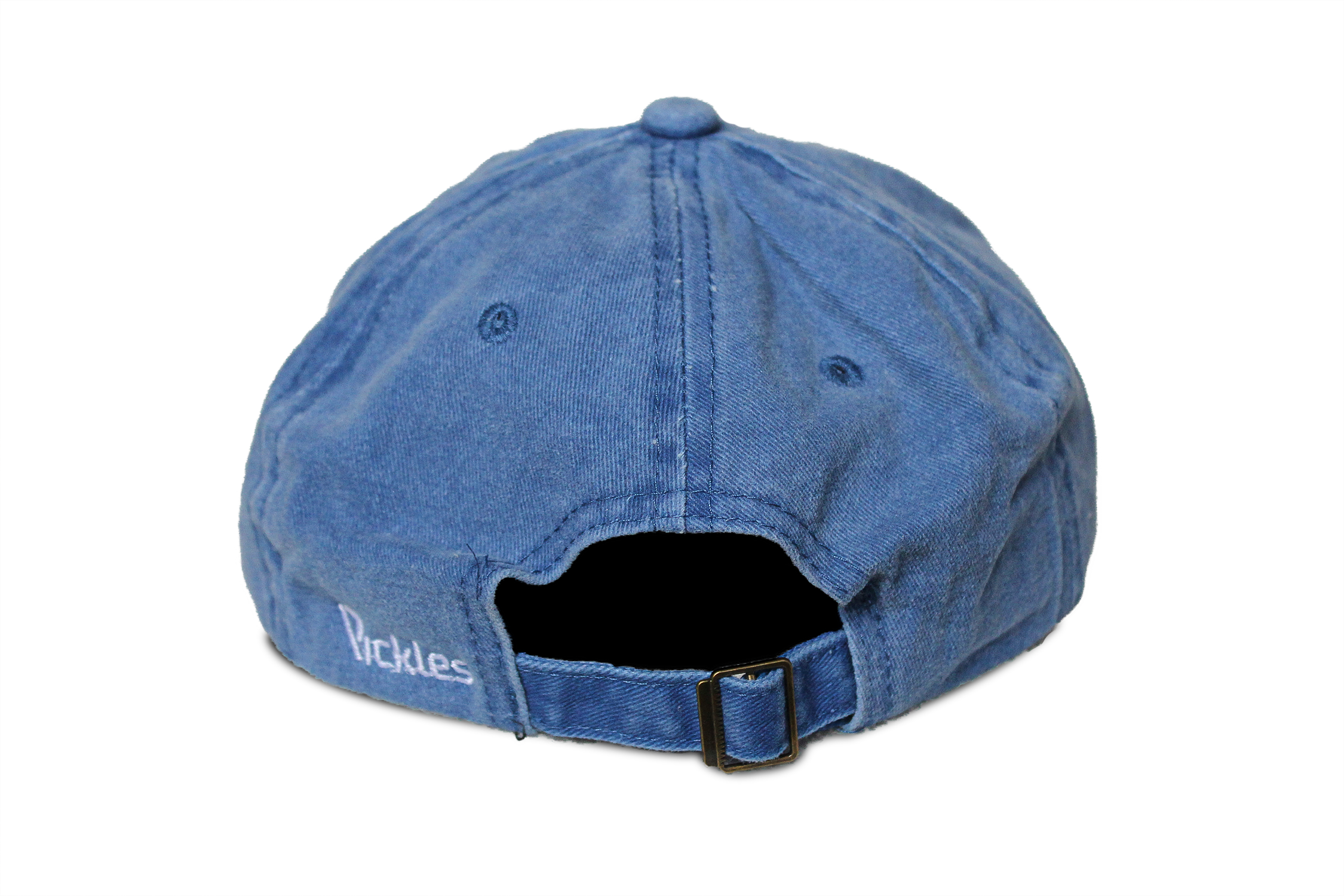 Denim | Cap