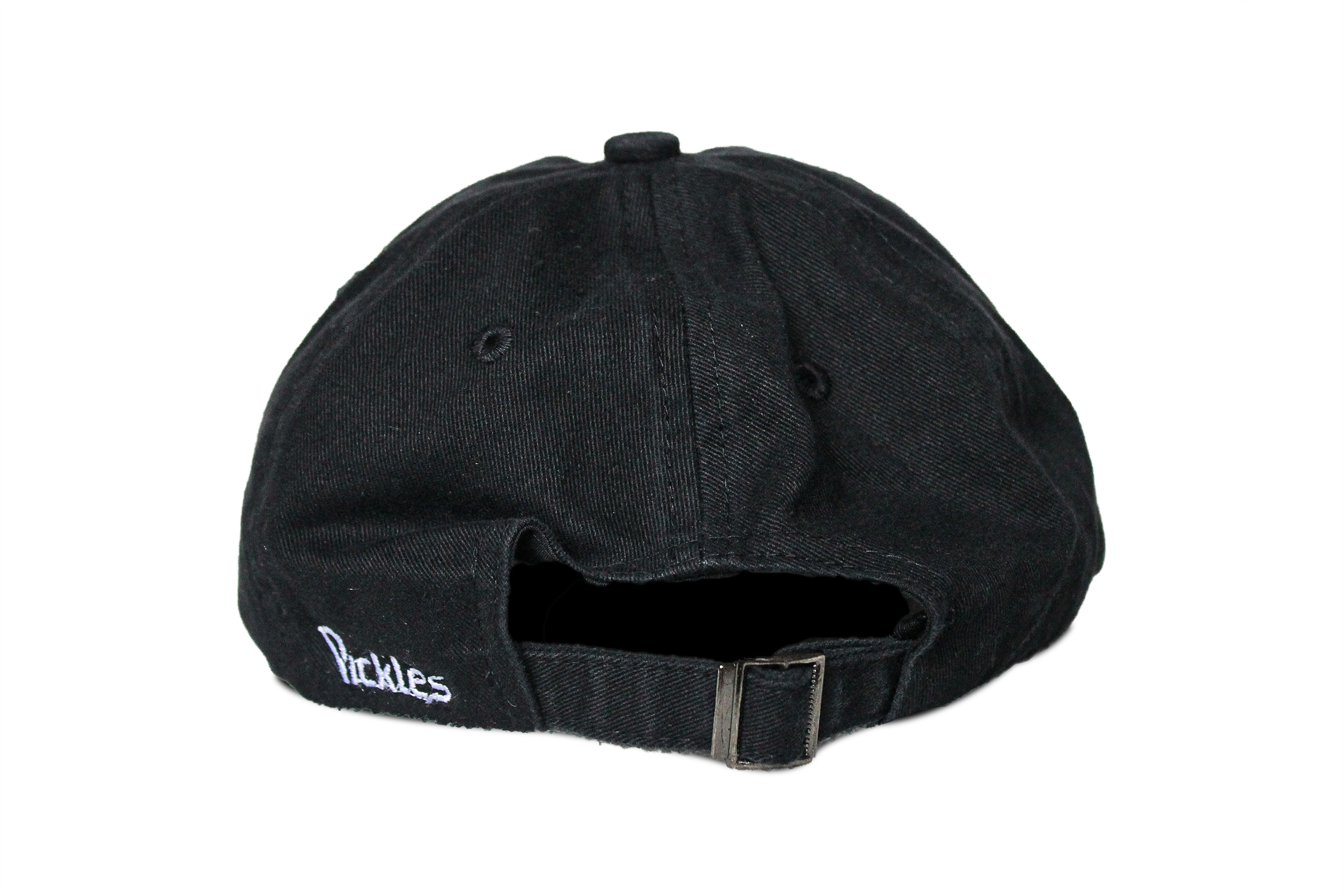 Black | Cap