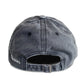 Dark gray | Wave | cap