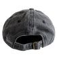 Dark gray | Kids cap