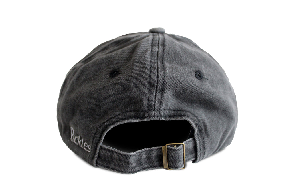 Dark gray | Kids cap