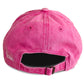 Pink | Wave | Cap