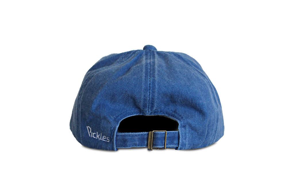 Azul | Boné de criança