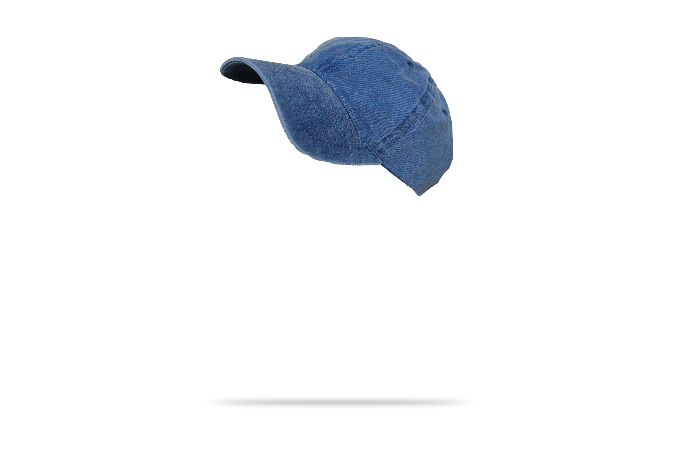 Denim | Cap